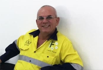 Conducteur de travaux et sécurité