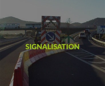 Signalisation